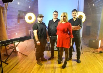 Châteaurenard au rythme du Blues Rock le 24 octobre