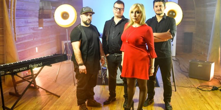 Châteaurenard au rythme du Blues Rock le 24 octobre