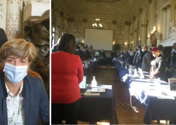 Avignon : avis favorable du conseil municipal pour le Scot du bassin de vie