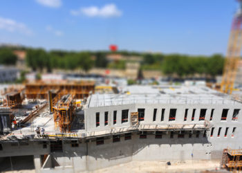 BTP : 600 postes à pourvoir en région Sud