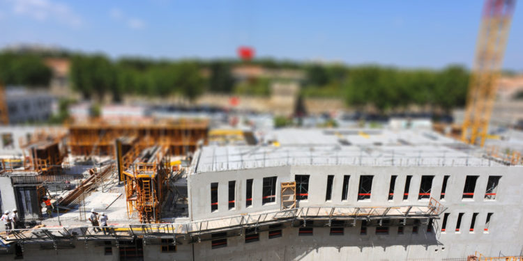 BTP : 600 postes à pourvoir en région Sud