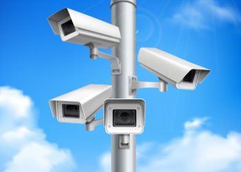 La mairie de Villeneuve-lès-Avignon va étendre son réseau de vidéosurveillance