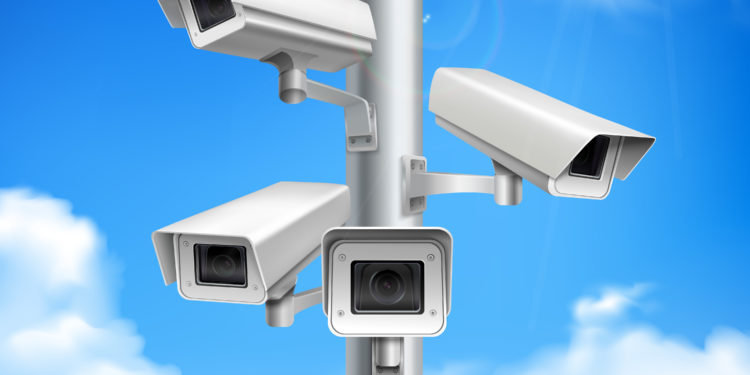 La mairie de Villeneuve-lès-Avignon va étendre son réseau de vidéosurveillance