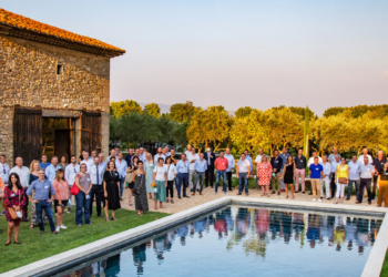 Réseau Entreprendre Rhône-Durance : plus d’entrepreneurs pour plus d’emplois