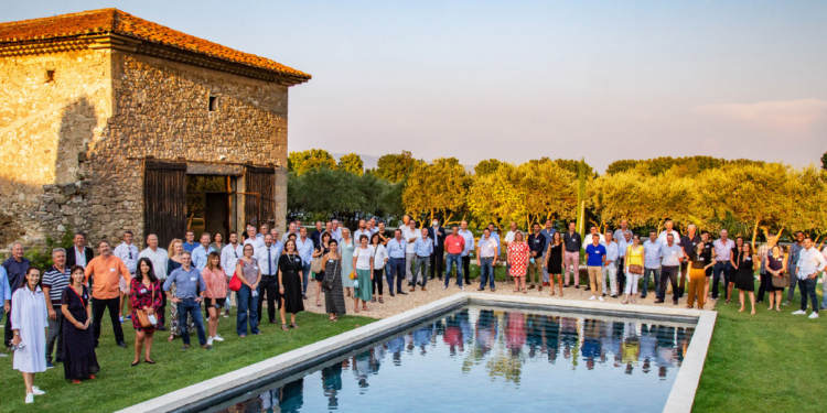 Réseau Entreprendre Rhône-Durance : plus d’entrepreneurs pour plus d’emplois