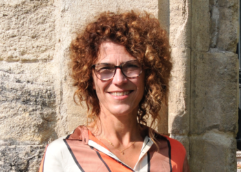 “Le succès d’une entreprise tient à ce qu’elle sache révéler les talents qui la composent.“ Cécile Reynard, “exécutive profile“