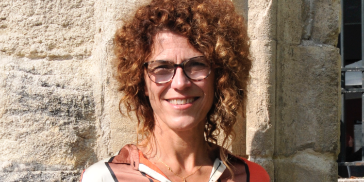 “Le succès d’une entreprise tient à ce qu’elle sache révéler les talents qui la composent.“ Cécile Reynard, “exécutive profile“