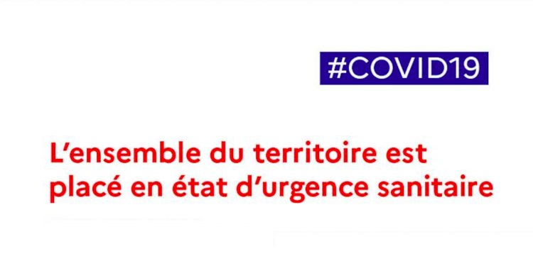 La situation s’aggrave, le Vaucluse placé en « état d’alerte renforcée » depuis samedi minuit