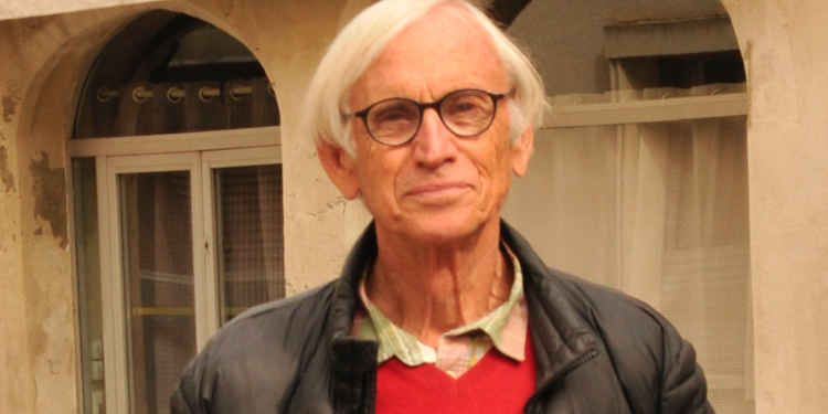 «L’art est une fenêtre vers un autre mode de pensée,» François Cance, président d’Artothèque