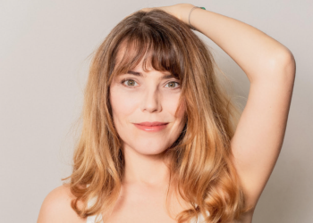 (clip) Emma Daumas : Sortie de son nouvel album : ‘L’art des naufrages’