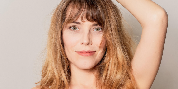 (clip) Emma Daumas : Sortie de son nouvel album : ‘L’art des naufrages’