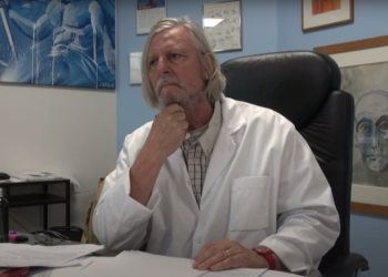 (Vidéo) Après avoir été censuré par YouTube, Didier Raoult ne peut plus s’approvisionner en hydroxychloroquine