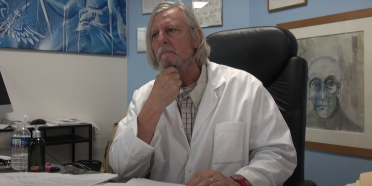 (Vidéo) Après avoir été censuré par YouTube, Didier Raoult ne peut plus s’approvisionner en hydroxychloroquine