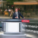 Commerce : Carpentras au JT de France 2