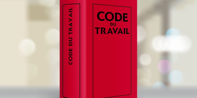 Succès 2.0 pour le Code du travail numérique