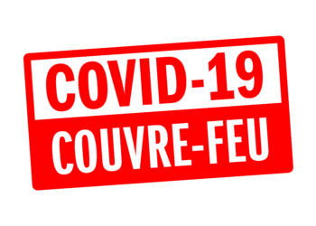 Mise en place du couvre-feu d’ici la fin de la semaine en Vaucluse ?