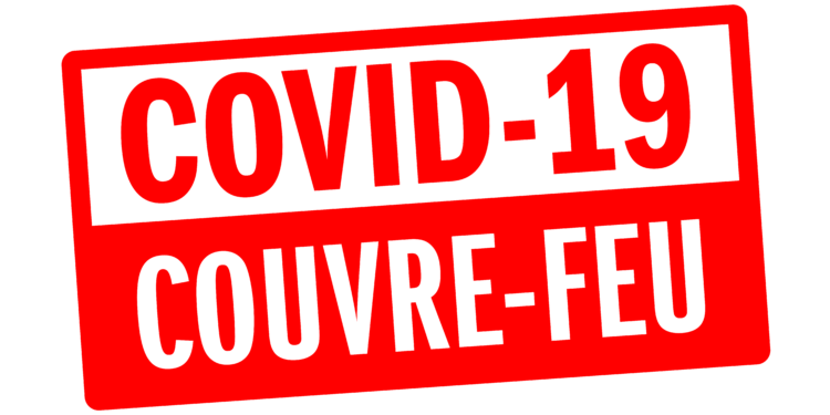 Mise en place du couvre-feu d’ici la fin de la semaine en Vaucluse ?