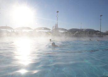Avignon : le stade nautique passe aux horaires d’hiver