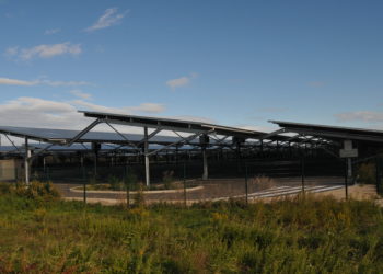 Le parking ‘tarif réduit’ de la gare TGV Avignon va rouvrir début 2021