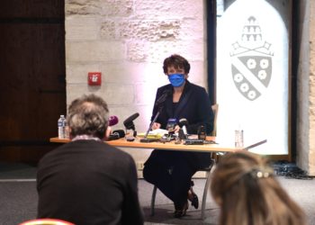 Avignon, capitale des ‘Etats généraux des festivals’