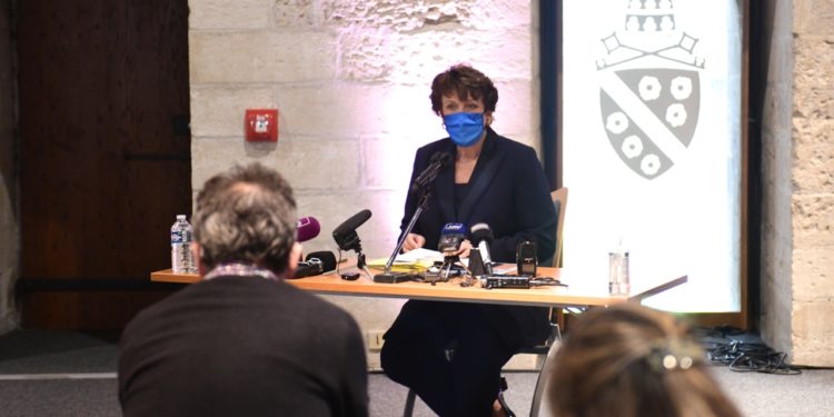 Avignon, capitale des ‘Etats généraux des festivals’