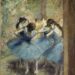 Musée Angladon à Avignon :  un film documentaire sur Edgar Degas réalisé par une Avignonnaise