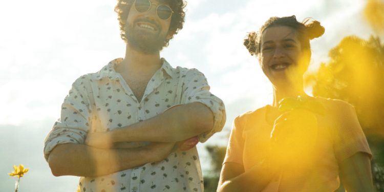 Avignon : Pakalo prolonge l’été avec la sortie de son premier album