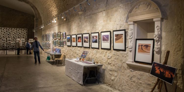 Pernes-les-Fontaines : une exposition de photos du 23 au 25 octobre