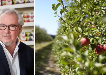 ‘Charles & Alice’ à Monteux : « Nous sommes le plus gros transformateur de fruits de la région. »