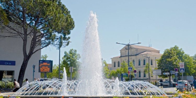 Sorgues : situation financière maîtrisée pour la Chambre des comptes
