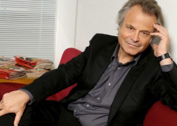 Avignon : Franz-Olivier Giesbert présente son nouveau livre ‘Dernier été’