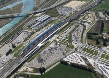 Rendements locatifs par gare TGV : où se situe le Vaucluse ?