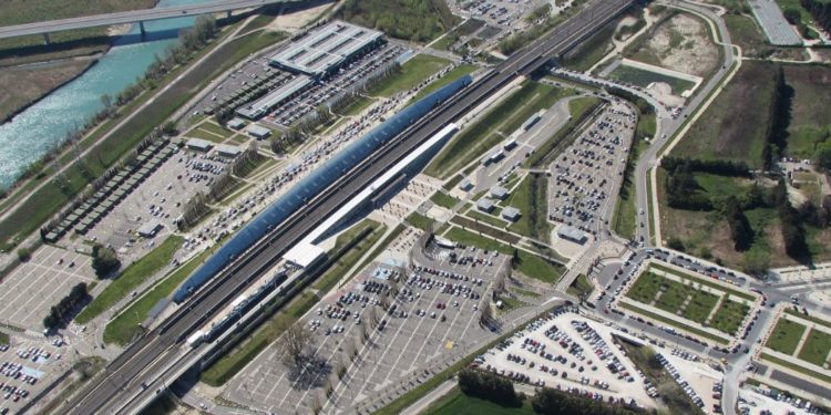 Rendements locatifs par gare TGV : où se situe le Vaucluse ?