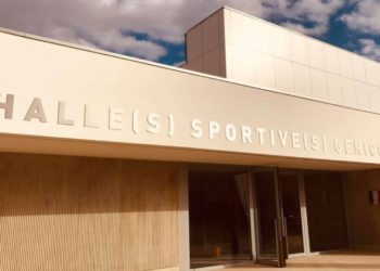 JO 2024 : les Halles Génicoud d’Avignon retenues comme centre de préparation pour les athlètes