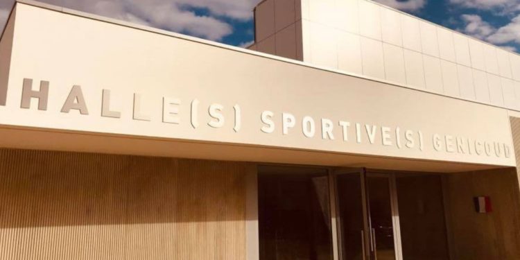 JO 2024 : les Halles Génicoud d’Avignon retenues comme centre de préparation pour les athlètes