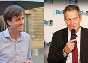 Nouvelle présidence pour la FACE Vaucluse