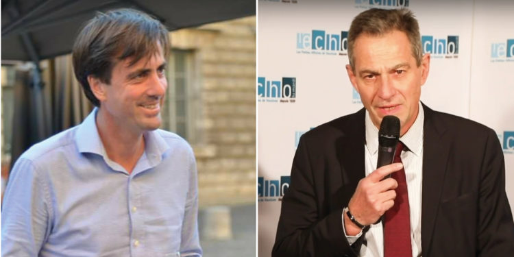 Nouvelle présidence pour la FACE Vaucluse