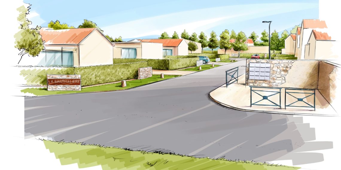 Grand Delta Habitat Isle Sur La Sorgue