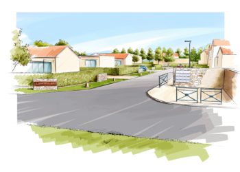 Isle-sur-la-Sorgue : Grand Delta Habitat propose des villas et des terrains à bâtir à la vente