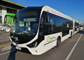 Avignon : nouveaux horaires de soirée pour le réseau Orizo