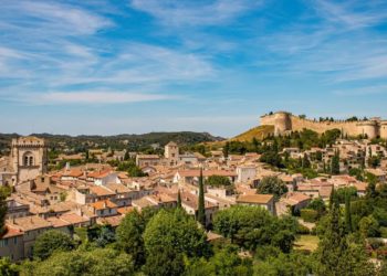 Villeneuve-lez-Avignon : une visite guidée dans les coulisses de la papauté