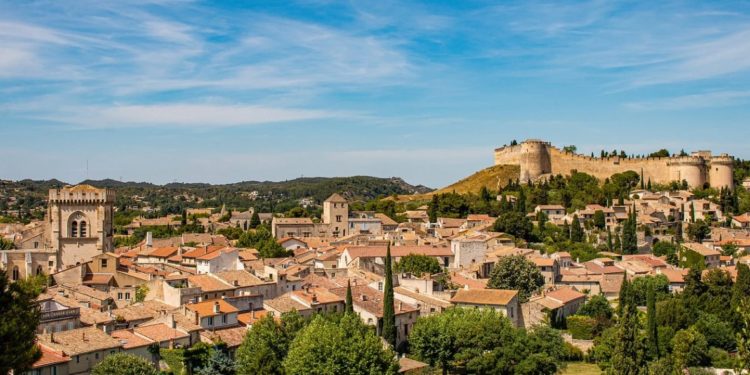 Villeneuve-lez-Avignon : une visite guidée dans les coulisses de la papauté