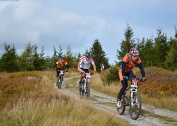 Buoux : c’est parti pour les 8è ‘All Ride VTT Luberon’ !