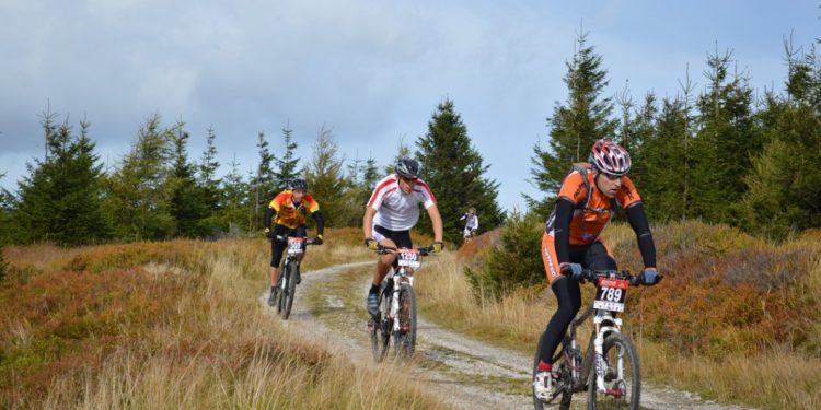 Buoux : c’est parti pour les 8è ‘All Ride VTT Luberon’ !