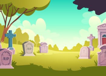 Carpentras : port du masque obligatoire au cimetière communal