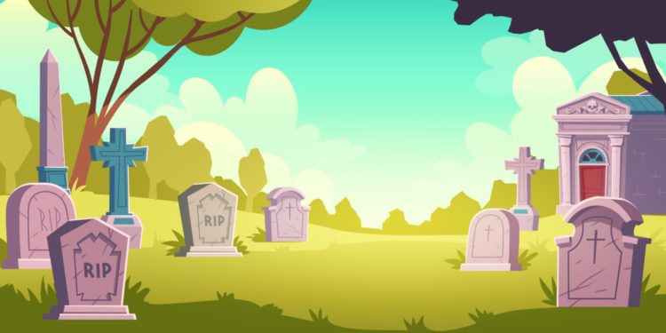 Carpentras : port du masque obligatoire au cimetière communal