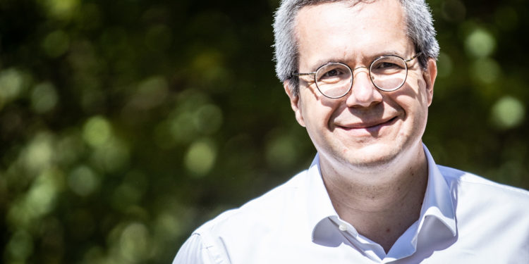 Jean-Baptiste Blanc : le sénateur fait le choix de la proximité