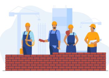 Les vendredis du BTP : 600 postes à pourvoir