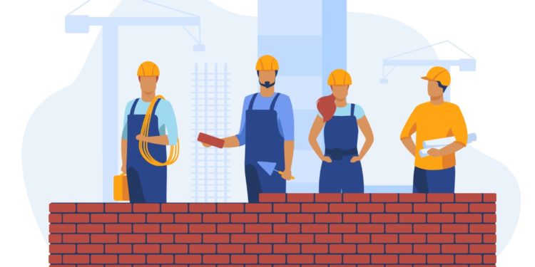 Les vendredis du BTP : 600 postes à pourvoir