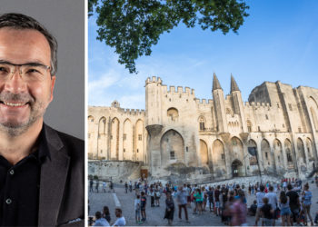 Avignon-Tourisme : un festival vous manque et tout est dépeuplé ?